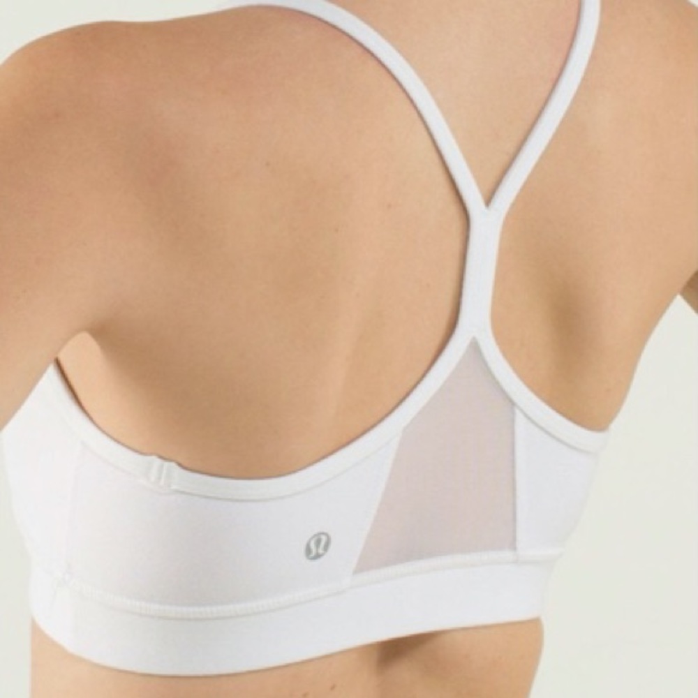 Lululemon Flow Y Bra IV